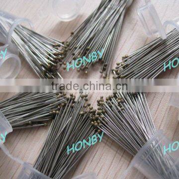 Collect Insect Pin Packed By Plastic Tube