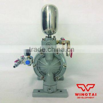 BML-10C Spraying Suit Air-operated Pump For Coating Industry photo-2