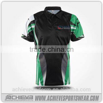 custom south africa cricket team jersey cricket dress cricket clothing