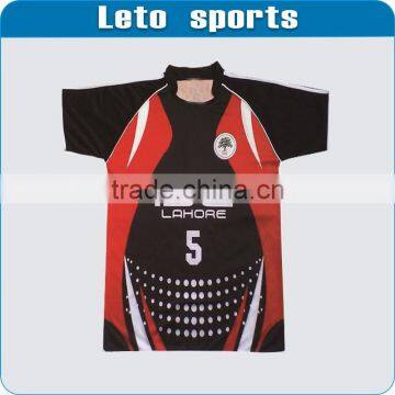 Shirts & Tops Style and Unisex Gender cheap rugby jerseys