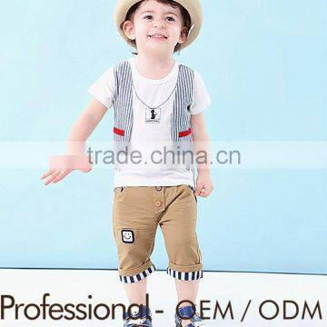 Boutique Boys Vest Wear 3 Piece /set photo-3