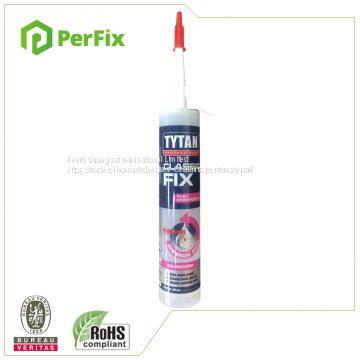 Acetic Silicone Sealant photo-3