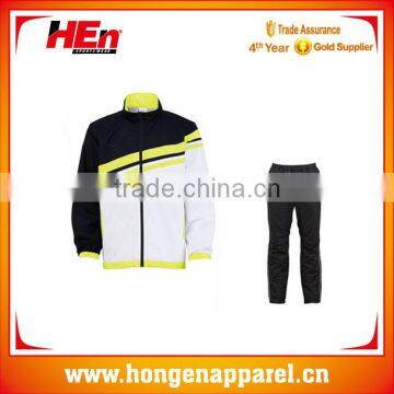 hot design custom made tennis wears OEM atheletic apparel /polyester sublimated printing tennis uniforms