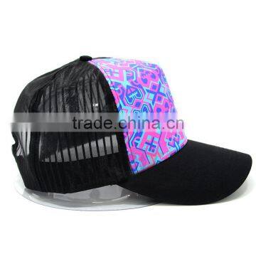 Factory Oem Fashion Baseball Sports Bottle Golf Cap photo-3