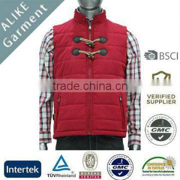 men fashion life vests