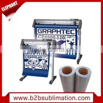 Graphtec Desktop vinyl cutting plotter