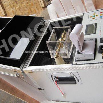 BDV Insulating Oil Tester photo-4