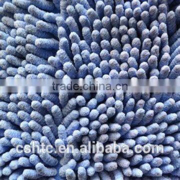 Luxury Acrylic Classic Chenille Carpet photo-2