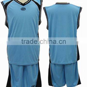Latest Style Basketball Soccer Jersey