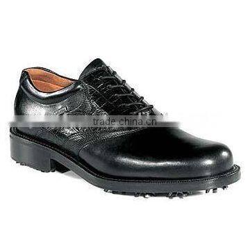 Men Genuine Leather Golf Shoes, Fashion Stylish Sport Brand Shoes for Men or Women Business photo-2