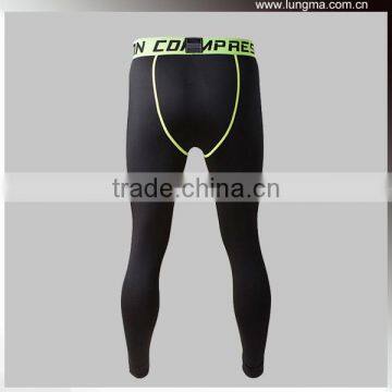 Custom Sports Compression Thermal Tights photo-4