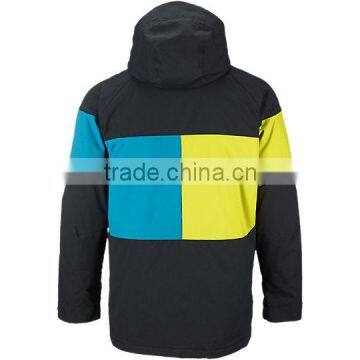 Comfortable Mens Light Thin Down Jacket photo-4