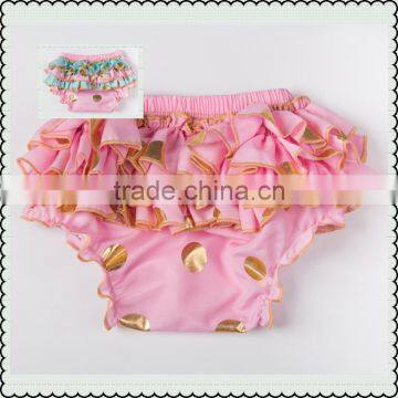 2017 Summer Baby Girls Bloomers