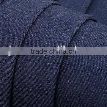 GZY T7831 Cheap Denim Fabric Prices Cotton Denim Fabric European and American Style photo-3