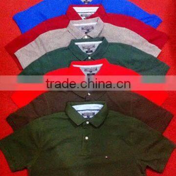 Branded Polo Shirts Merns Polo photo-2