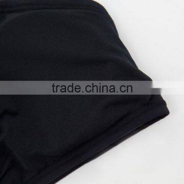 2017 Beach Wear Colorful Kid Swimwear For Sexy Bra photo-5