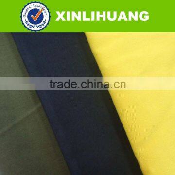 Hot Sale Good Hand Feeling Twill Cotton Spandex Fabric Used for Women's Pants photo-2