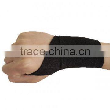 Adujustable TPR Gel and Magnet Wrist Protector