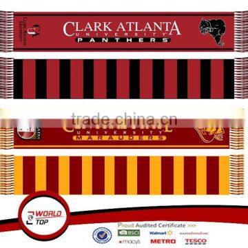 Soccer Scarf, Football Scarf, Fans Scarf photo-3