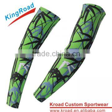 New style decorative arm sleeves fashion arm sleeves lycra arm sleeves