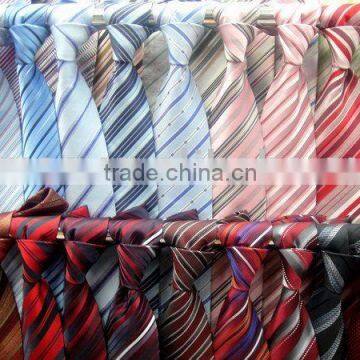 tie/plyester necktie fashion necktie