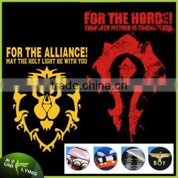 Custom Logo Heat Transfer Screen Printing for Clothing photo-5