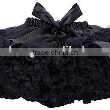 Solid Color Pettiskirt Skirt Petti Party Dance Tutu Dress Girl TUTU Pettiskirt Princess Skirt photo-5