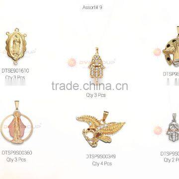 Mythological Combo Jewelry Designs With 119pcs Just for USD $ 250 and With FREE SHIPPING photo-5