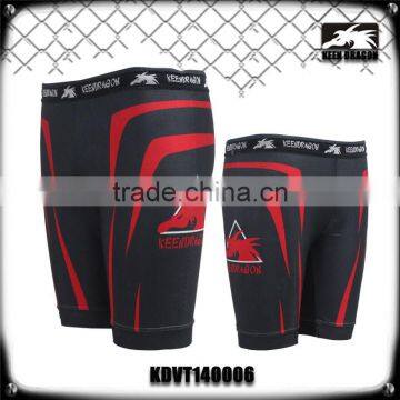 Wholesale Factory Price Compression Sweat Bermuda Shorts