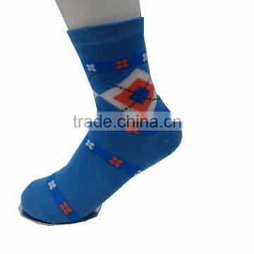 144N Stripe Color Women's Ankle Socks photo-3