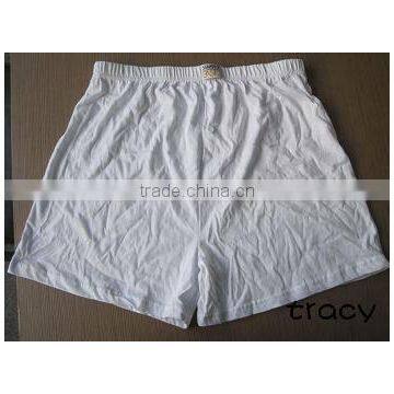 Mens Comfortable Underwear With Cotton Spandex photo-1