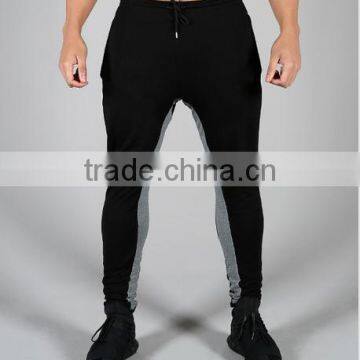 2016 Fleece Trousers / Trousers for Exercise / Gym Joggers Trousers photo-6
