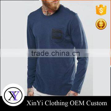 Fashion custom cheap mens 100% cotton classical tee shirts
