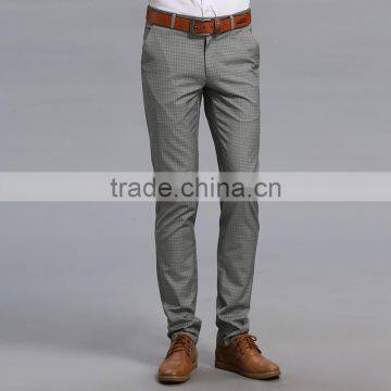 Fashion Style European Dress Pants for Men
