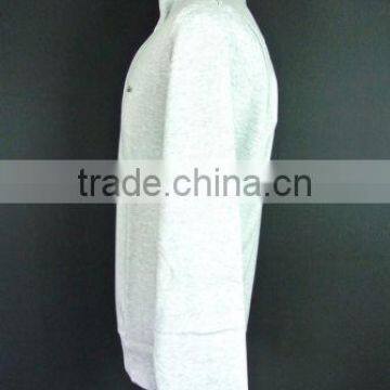 60% Cotton 40% Polyester Custom Sweatshirt Extra Long Sleeve photo-4
