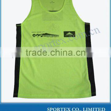 2012 OEM running apparel QE-0702