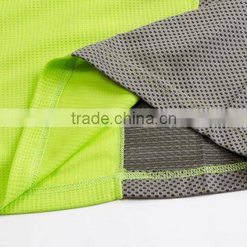 Top Quality Mens Online Summar Custom Color T-Shirts photo-6