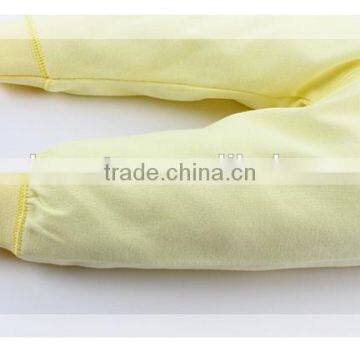 100% Cotton Kids Wear Wholesale Low Price Baby Pajamas With Custom Design photo-6