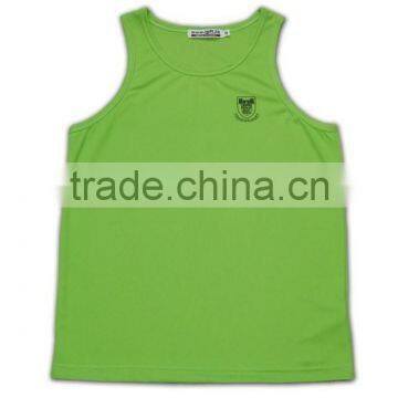 Chinese Manufatory High Quality New Design Casual Tank Top photo-5