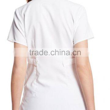 Latest Design Hospital Uniform Nurse Scrub Uniform Medical Uniform photo-6