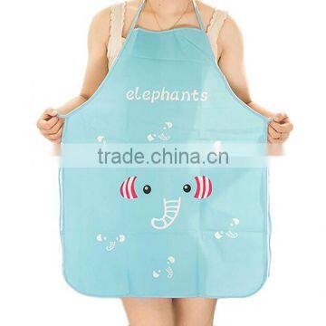 Cute Waterproof Apron for Adults Bib Aprons Cheap Bib Aprons photo-4