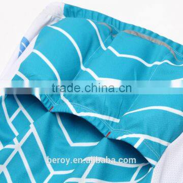 BEROY Female Pro Racing Bikes Set,short Sleeve Cycling Clothes for Bike Racing Competition photo-5