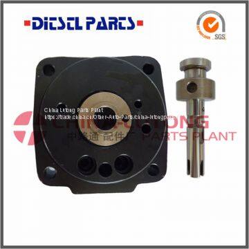 HEAD ROTOR 096400-1441 TOYOTA 1KZ-TE DIESEL PUMP photo-4