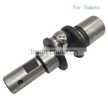 3100121 Lower Crankshaft for Yamato VC2700, VC3711M, VE2700 photo-2