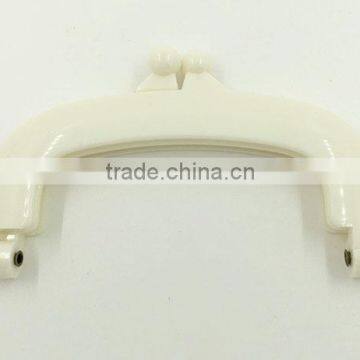 2016 New+ High Quality Bag Accessory 10cm Plastic Purse Frame photo-5