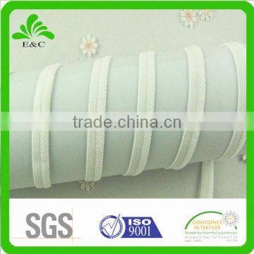 Decoration Edge Binding Tape Elastic For Underwear