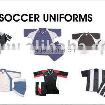 SOCCER jerseys KIT