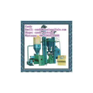 Animal Poultry Chicken Cattle Sheep Pellet Feed Pellet Machine / Pellet Machine for Sale