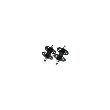 Steel Hubs