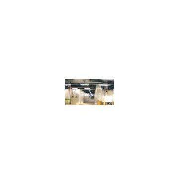 Ceramic drying furnace 4